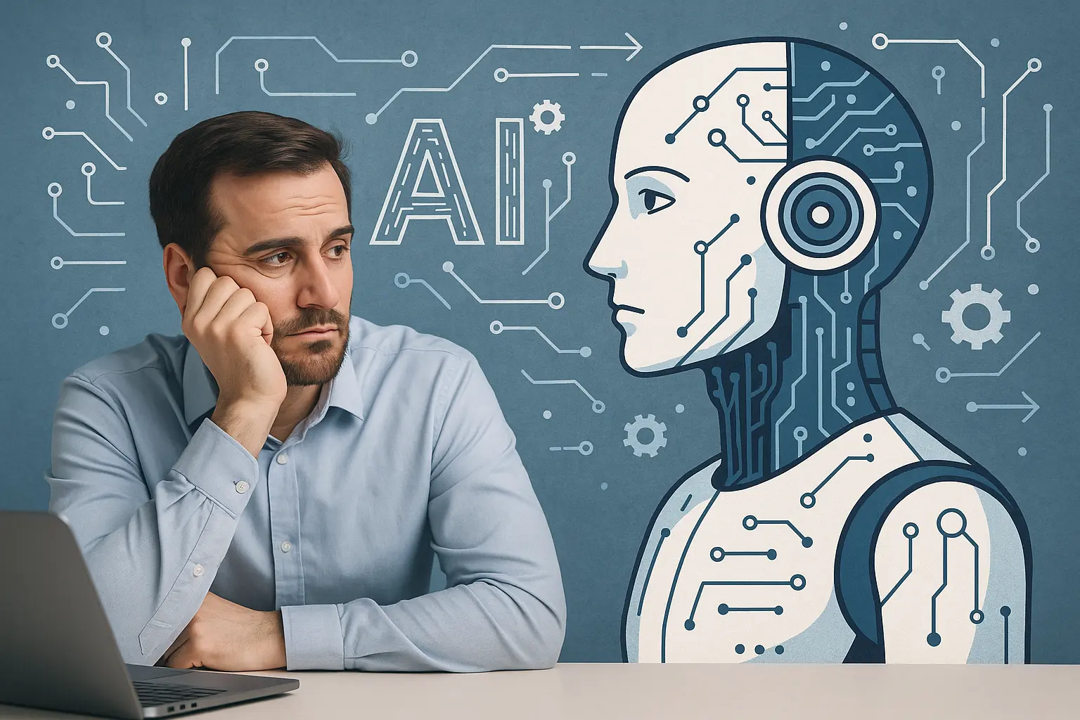 Impact of AI